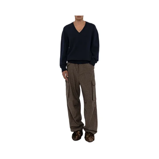 V-Neck Sweater