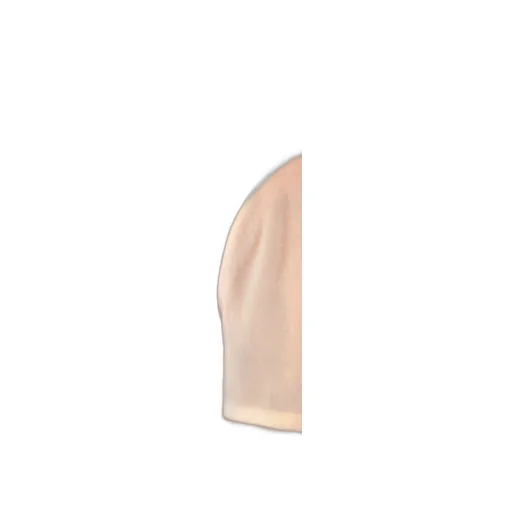 Round-Necked T-Shirt