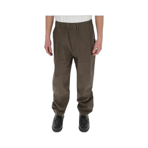 Loose Casual Pants