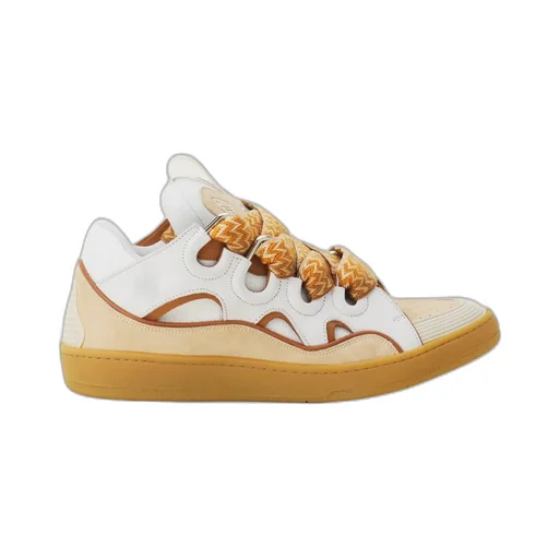 Curb Sneakers