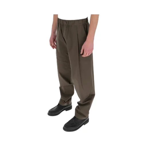 Loose Casual Pants