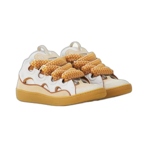 Curb Sneakers