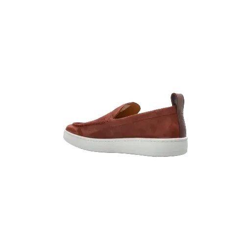 Cruiser Moccasins
