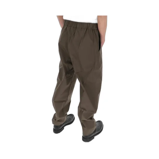 Loose Casual Pants