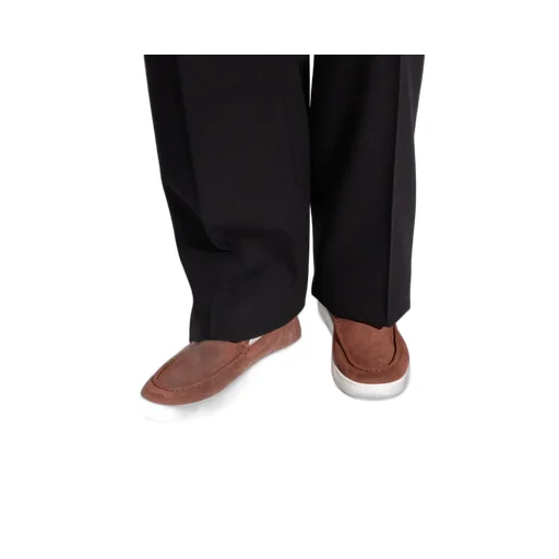 Cruiser Moccasins