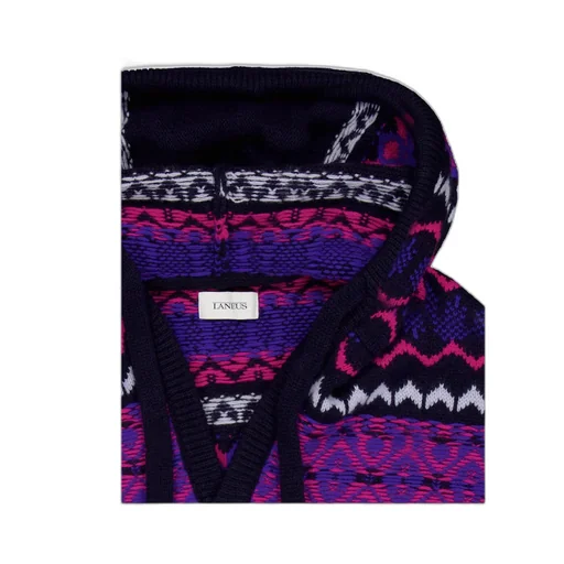 Hooded Sweater