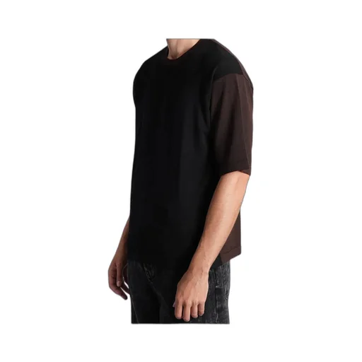 Crew Neck T-Shirt