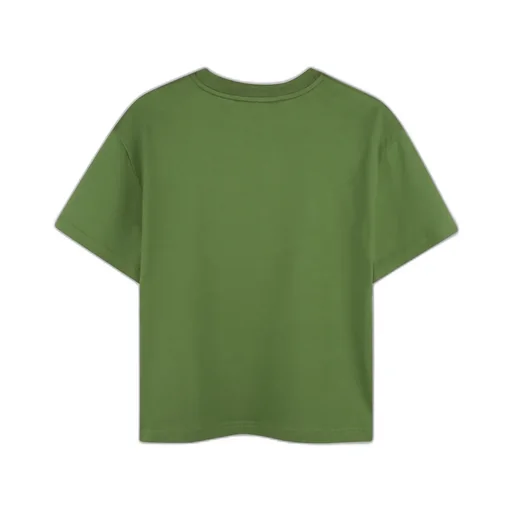 Short-Sleeved T-Shirt