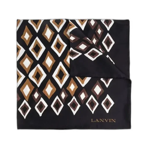 Logo Scarf