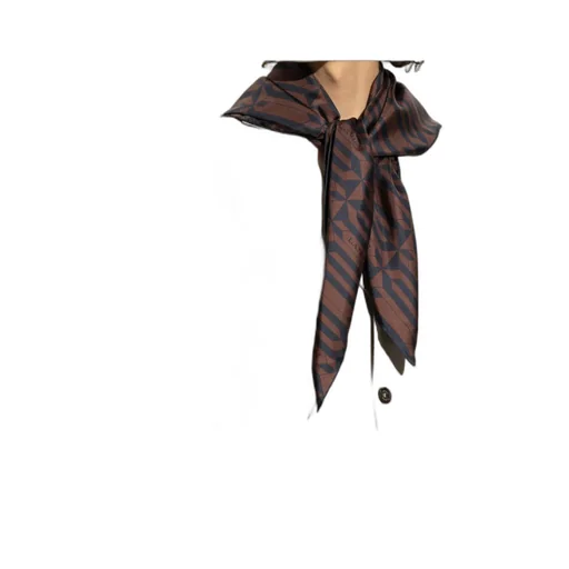 Pattern Scarf