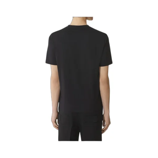 Embroidered T-Shirt