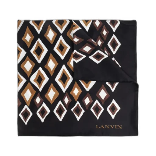 Pattern Scarf