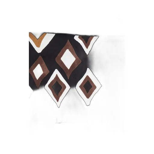 Pattern Scarf