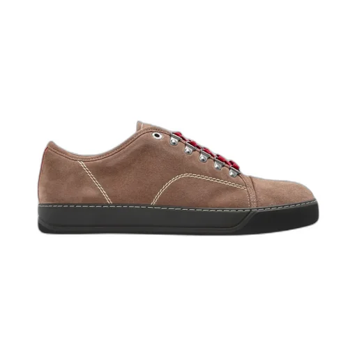 Debbi Lace-Up Sneakers