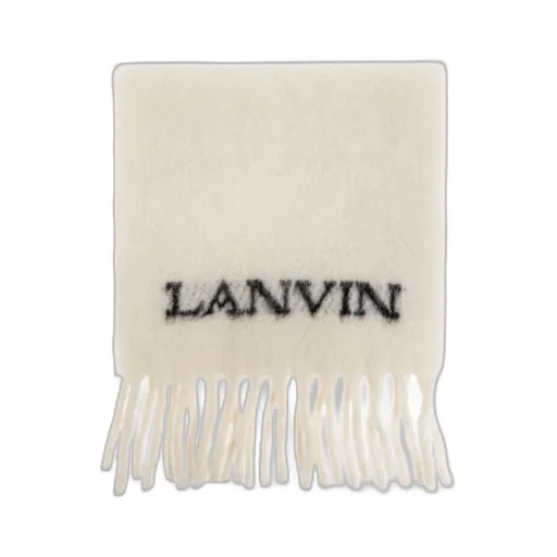 Fringed Scarf
