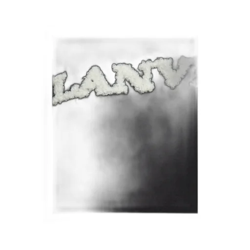 Logo Patch Crewneck T-Shirt