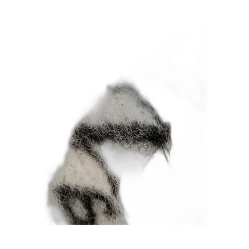Fringed Scarf