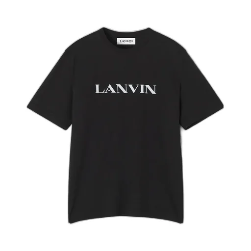 Embroidered T-Shirt