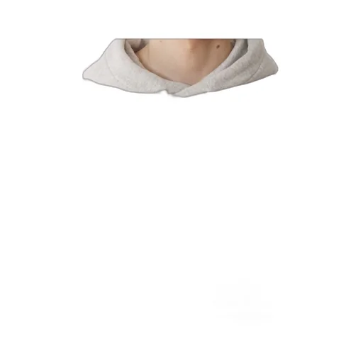 Logo Embroidered Hoodie