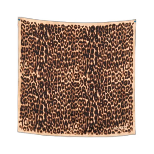 Pattern Scarf