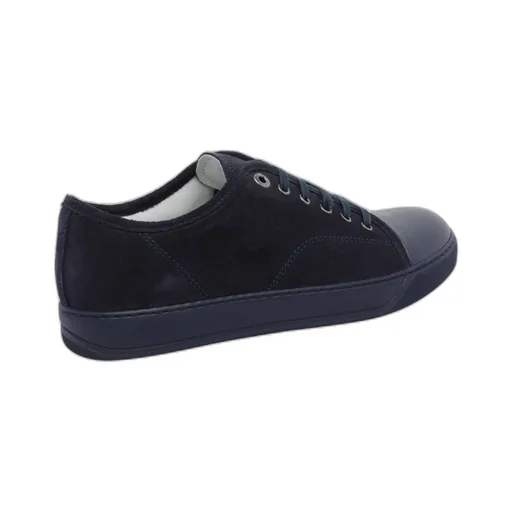 Lace-Up Sneakers