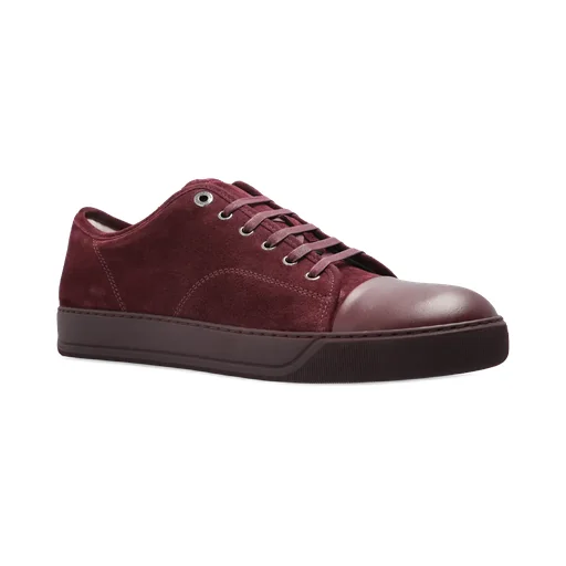 Dbb1 Lace-Up Sneakers