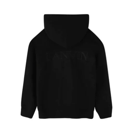Zip-Up Hoodie