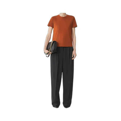 Tie-Detail Top
