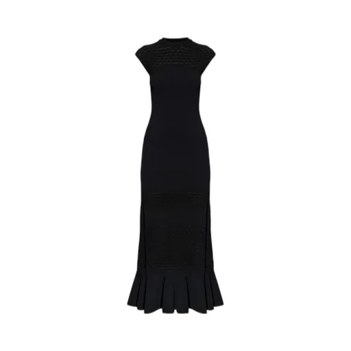 Sleeveless Dress