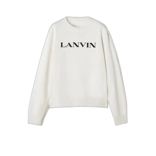 Crew Neck Sweatshirt