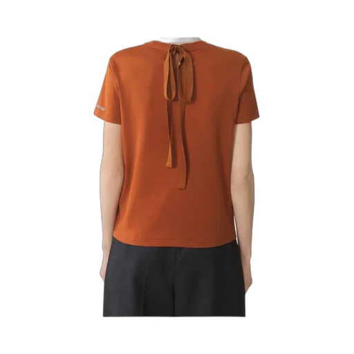 Tie-Detail Top