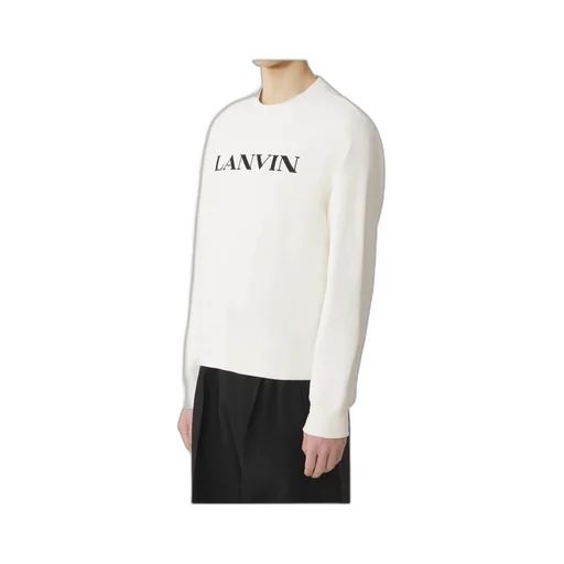 Crew Neck Sweatshirt