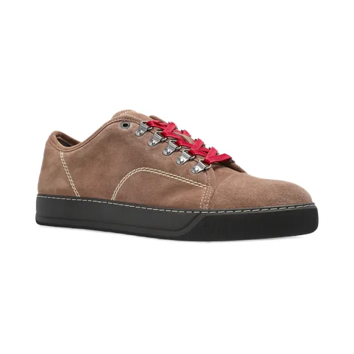 Debbi Lace-Up Sneakers
