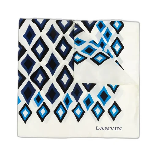 Pattern Scarf