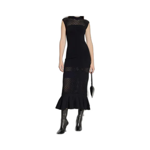 Sleeveless Dress