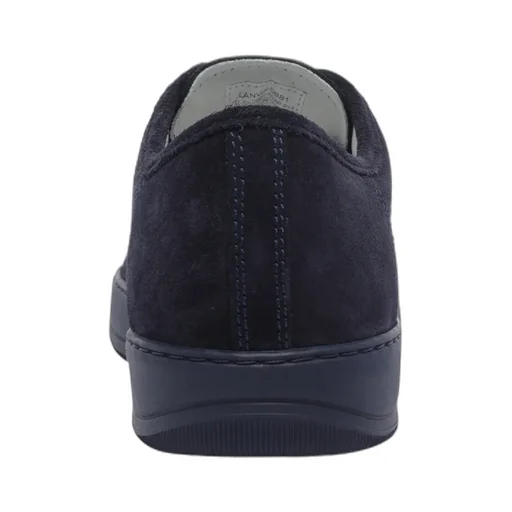 Lace-Up Sneakers