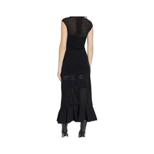 Sleeveless Dress