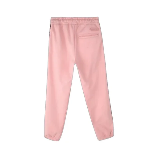 Elastic Waist Sweatpants