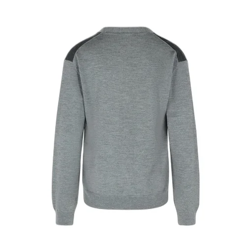 V-Neck Cardigan