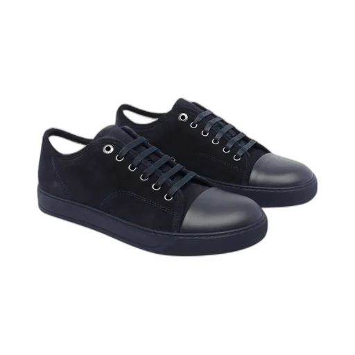 Lace-Up Sneakers