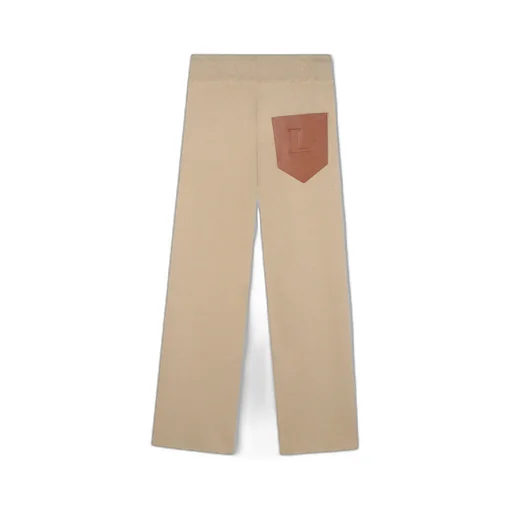 Drawstring Casual Pants
