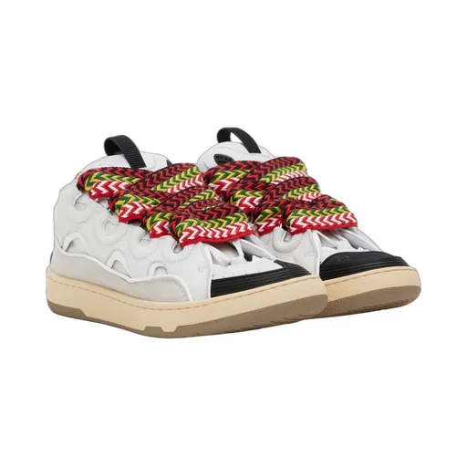 Curb Sneakers