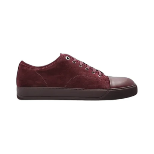 Dbb1 Lace-Up Sneakers