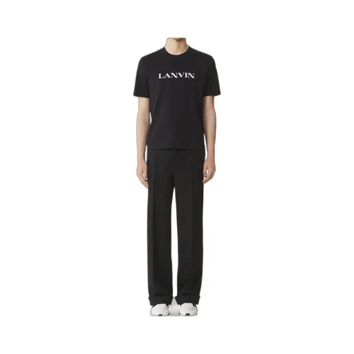 Embroidered T-Shirt