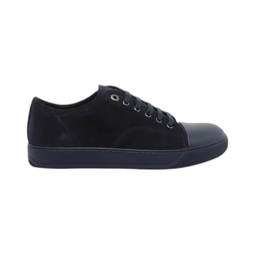 Lace-Up Sneakers
