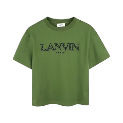 Short-Sleeved T-Shirt