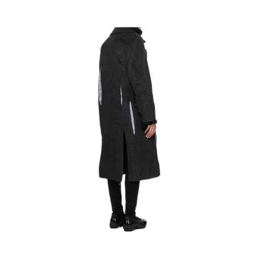 Lapel Coat