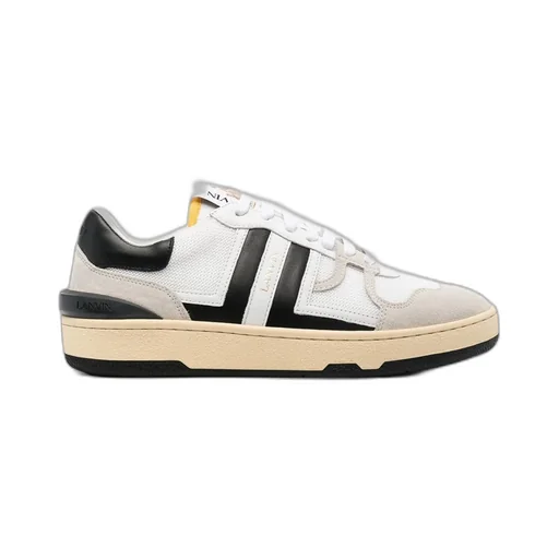 Low-Top Sneakers
