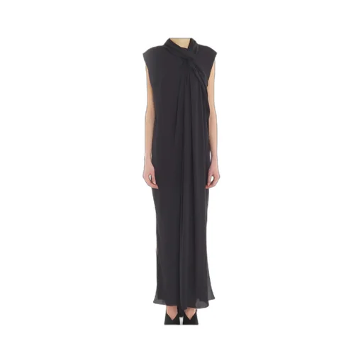 Knotted Dress