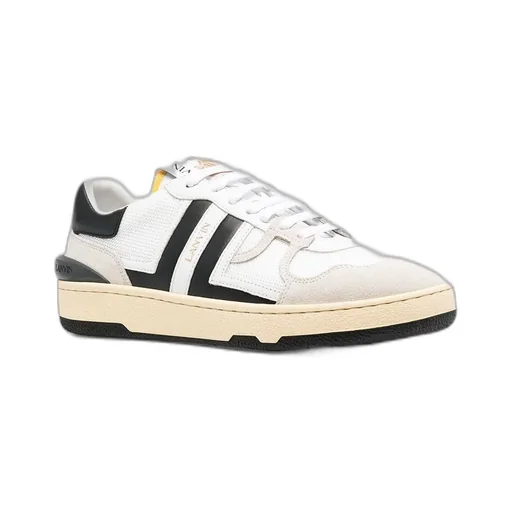 Low-Top Sneakers